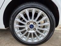 Foto 18 de Ford FIESTA HATCH