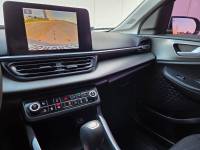 Foto 9 de Fiat Fastback