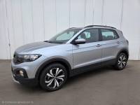 Foto 1 de Volkswagen T-CROSS
