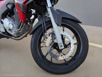 Foto 5 de Honda CB250