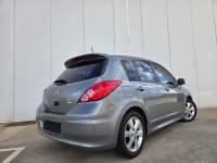 Foto 2 de Nissan TIDA