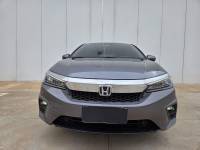 Foto 8 de Honda New City