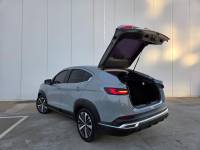 Foto 10 de Fiat Fastback