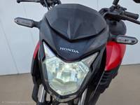 Foto 6 de Honda CB250