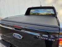 Foto 8 de Ford RANGER