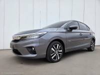 Foto 1 de Honda New City