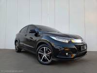 Foto 13 de Honda HR-V