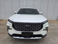Foto 13 de Ford Territory