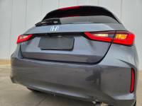 Foto 9 de Honda New City