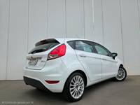 Foto 2 de Ford FIESTA HATCH
