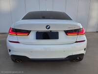 Foto 8 de BMW 320 i