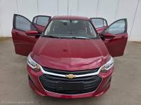 Foto 9 de Chevrolet ONIX