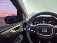Foto 8 de Fiat Fastback