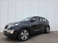 Foto 1 de Kia SPORTAGE
