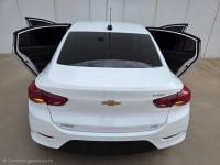 Foto 9 de Chevrolet ONIX PLUS