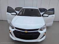 Foto 8 de Chevrolet ONIX PLUS