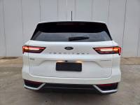 Foto 12 de Ford Territory