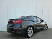 Foto 2 de Chevrolet CRUZE SEDAN