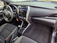 Foto 7 de Toyota YARIS