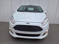 Foto 5 de Ford FIESTA HATCH