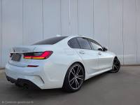 Foto 2 de BMW 320 i