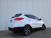Foto 2 de Hyundai IX 35